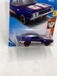 2018 Hot Wheels #215 69 Dodge Charger 500 57F Sale