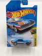 2019 Hot Wheels #248 67 Camaro Reg Treasure Hunt 277J Hot on Sale