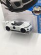 2017 Hot Wheels 2015 Jaguar F-Type Project 7 Kmart Exclusive 238B For Cheap