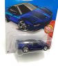 2016 hot wheels super treasure hunt ‘90 Acura NSX W  Protector Supply