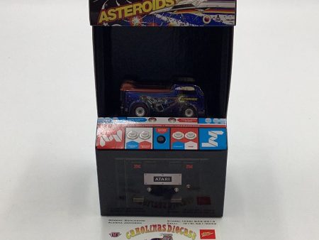 Hot wheels SDCC Atari Asteroids Beach Bomb Online Sale