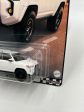 Hot Wheels Premium Boulevard #36 ‘18 Toyota 4Runner White Supply