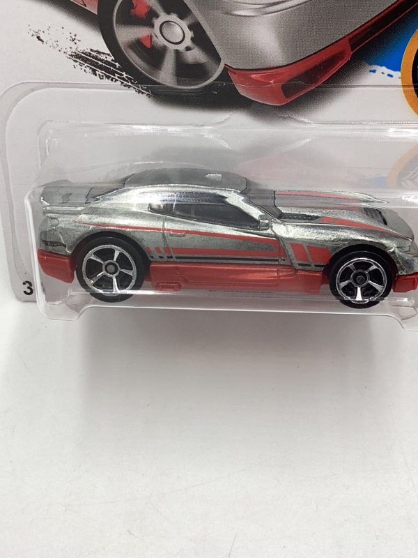 2017 Hot wheels Zamac #15 D-Muscle 144F Online