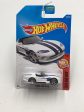 2017 Hot Wheels #340 Dodge Viper RT 10 Then and Now 52E on Sale