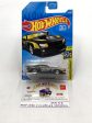 2018 Hot Wheels #202 10 Pro Stock Camaro Mooneyes Black 3E Fashion