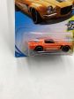 2018 Hot Wheels #346 70 Camaro Orange 17G Discount