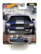 Hot Wheels fast and furious furious fleet #2 Custom Mustang 246H Sale