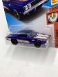 2018 Hot Wheels #215 69 Dodge Charger 500 57F Sale