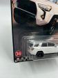 Hot Wheels Premium Boulevard #36 ‘18 Toyota 4Runner White Supply