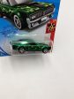 2021 hot wheels super treasure hunt 68 Mercury Cougar W Protector Supply