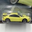 2023 Hot wheels car culture Mountain Drifters 95 Toyota Celica GT-Four 5 5 242G Hot on Sale