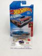 2018 Hot Wheels #206 69 Dodge Coronet Superbee 51F Fashion