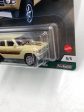 Hot wheels car culture Toyota Landcruiser FJ60 5 5 244B on Sale