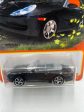 Matchbox Porsche 911 Carrera Cabriolet Black 54 100 99G Discount