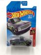 2018 Hot Wheels #11 Custom 69 Chevy Pickup 9C Online Hot Sale