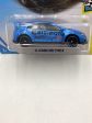 2018 Hot wheels #245 16 Honda Civic Type R Blue 75D For Cheap