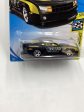 2018 Hot Wheels #202 10 Pro Stock Camaro Mooneyes Black 3E Fashion