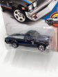 2017 Hot Wheels Hot Trucks #317 Datsun 620 Black 88D Discount