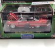 M2 Machines 1958 Plymouth Belvedere WMTS05 Online now