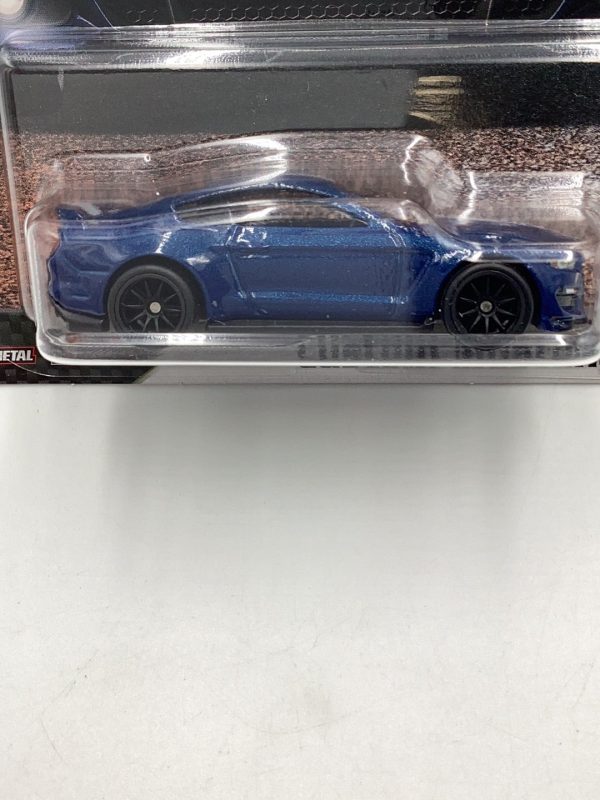 Hot Wheels fast and furious furious fleet #2 Custom Mustang 246H Sale