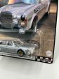 Hot Wheels Premium Boulevard #54 Mercedes Benz 300 SEL 6.8 AMG 264G For Discount