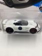 2017 Hot Wheels 2015 Jaguar F-Type Project 7 Kmart Exclusive 238B For Cheap