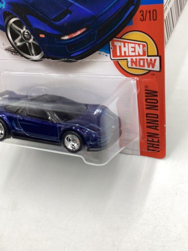 2016 hot wheels super treasure hunt ‘90 Acura NSX W  Protector Supply