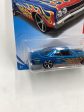 2018 Hot Wheels #206 69 Dodge Coronet Superbee 51F Fashion