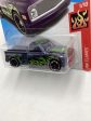 2018 Hot Wheels #11 Custom 69 Chevy Pickup 9C Online Hot Sale