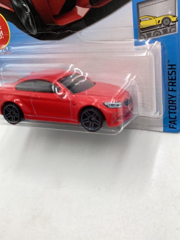 2018 Hot wheels #254 2016 BMW M2 #254 For Discount