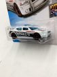 2018 Hot Wheels #208 Dodge Charger Drift White 58D For Cheap