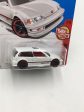 2017 Hot Wheels #330 Then and Now 90 Honda Civic EF 76A Cheap