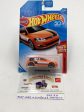 2018 Hot Wheels #21 Volkswagen golf MK7 95C For Sale