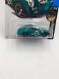 2017 Hot Wheels Nightburnerz #325 Porsche 356A Outlaw 98D Discount