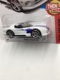 2017 Hot Wheels #340 Dodge Viper RT 10 Then and Now 52E on Sale