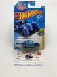 2018 Hot Wheels #2 Volkswagen Kafer Racer Blue 96B Online now