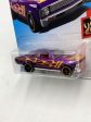 2018 Hot Wheels #32 68 Chevy Nova purple 4B Cheap