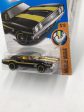 2017 Hot Wheels Muscle Mania #285 69 Dodge Charger 500 57D Supply