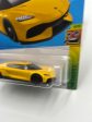 Hot Wheels 2023 - Koenigsegg Gemera Yellow #188 104H For Discount