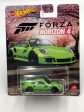 Hot Wheels Forza Horizon 4 Porsche 911 GT3 RS Online now