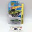 2015 Hot Wheels #125 Datsun 620 green 88i Discount