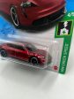 2021 hot wheels  #208 Porsche Taycan Turbo S 99A Sale