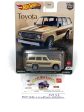 Hot wheels car culture Toyota Landcruiser FJ60 5 5 244B on Sale