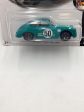 2017 Hot Wheels Nightburnerz #325 Porsche 356A Outlaw 98D Discount