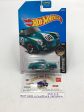 2017 Hot Wheels Nightburnerz #325 Porsche 356A Outlaw 98D Discount