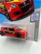 Hot Wheels 2020 - Volkswagen Golf GTI Red #19 95B Online