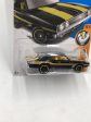 2017 Hot Wheels Muscle Mania #285 69 Dodge Charger 500 57D Supply