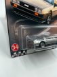 Hot Wheels Premium Boulevard #34 DMC Delorean 261F Online Sale