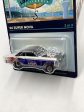 2021 Hot Wheels 35th Annual Collectors Convention ‘66 Super Nova 05453 06200 Online now