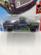 2018 Hot Wheels #11 Custom 69 Chevy Pickup 9C Online Hot Sale